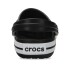 Crocband Clog T - Niños 1 a 5 años Black