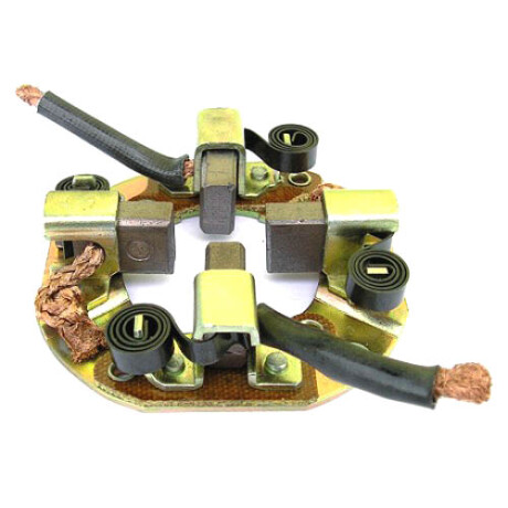 PORTA CARBONES - PALIO SIENA BRAVA 1.6 MARELLI 12V 7X13X17.5=P.6204 UNIFAP PORTA CARBONES - PALIO SIENA BRAVA 1.6 MARELLI 12V 7X13X17.5=P.6204 UNIFAP