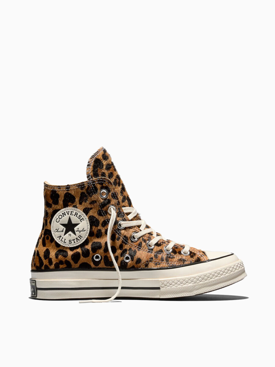 CHUCK 70 LEOPARD 