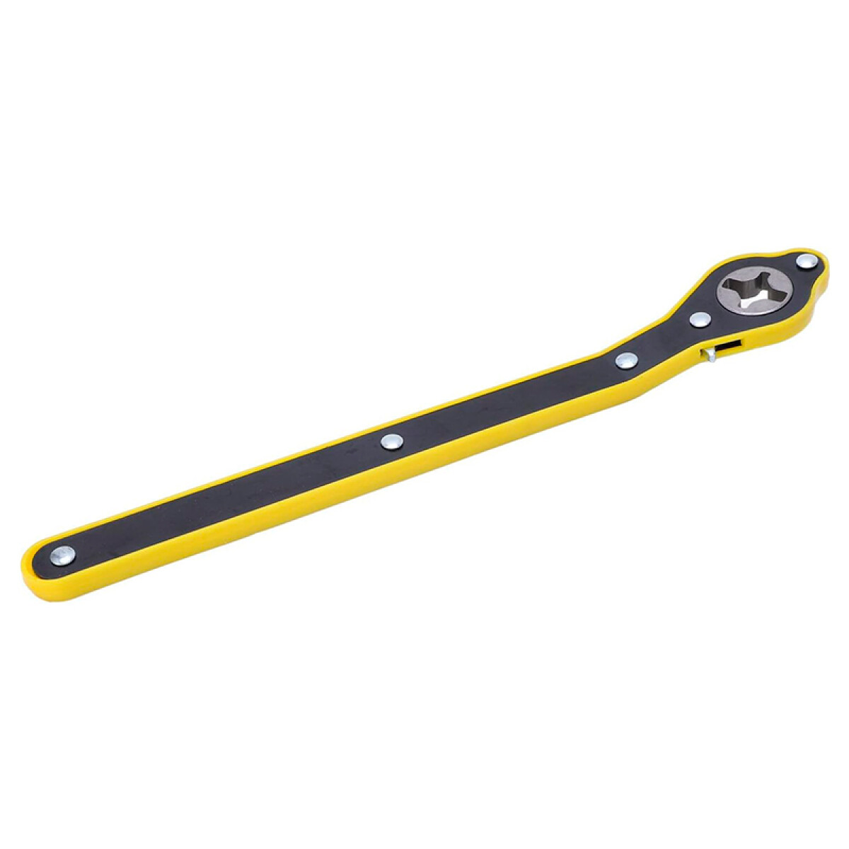 HERRAMIENTAS - LLAVE PARA GATO TIJERA CON CRIKE WESTON 