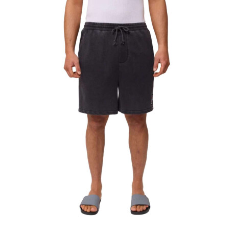 Bermuda Rusty Kuino Negro