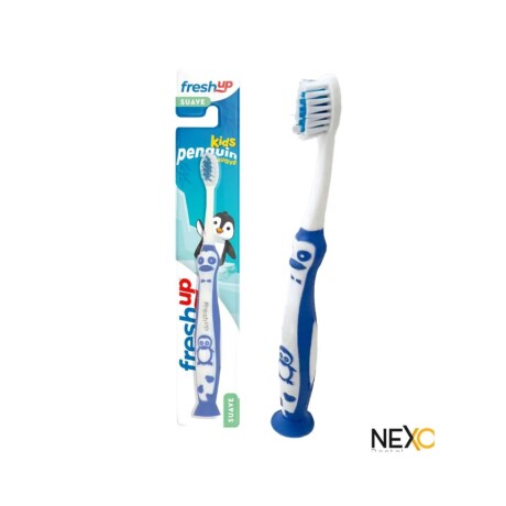 Cepillo Dental Infantil Fresh Up Cepillo Dental Infantil Fresh Up