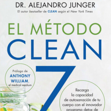 EL MÉTODO CLEAN 7 EL MÉTODO CLEAN 7