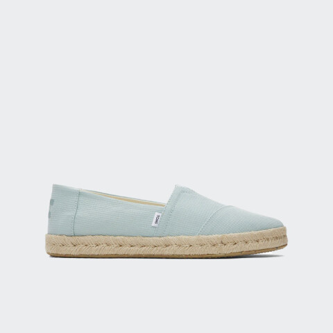 Alpargata Rope 2.0 Espadrille Celeste