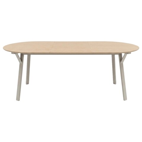 MESA EXTENDIBLE 8PTOS Unica