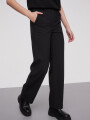 Pantalon Esniko Negro