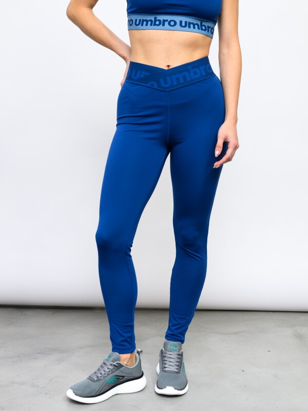 Calza LEGGING BINK Umbro Mujer 001