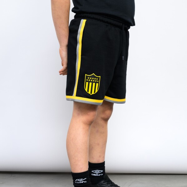 BERMUDA BONO JR Peñarol Licencias Niños 002