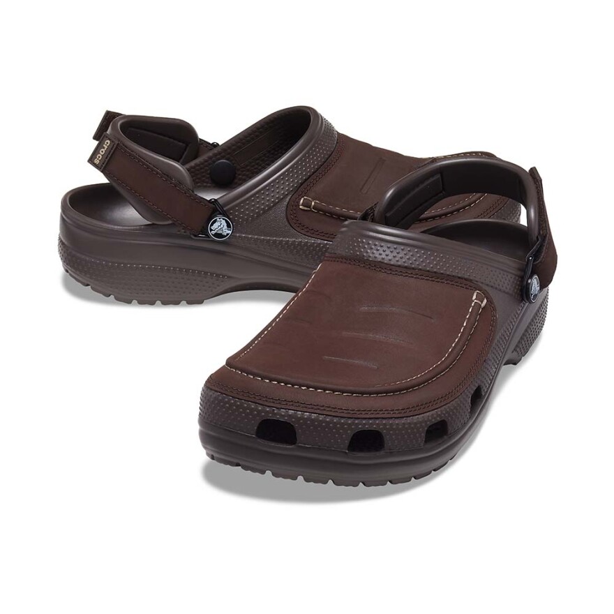 Yukon Vista II Clog M - Hombre Espresso