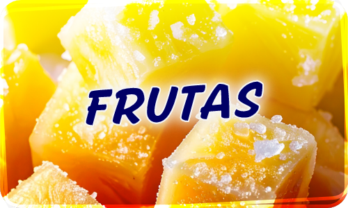 Frutas