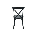 Silla Vienesa Black | PREVENTA