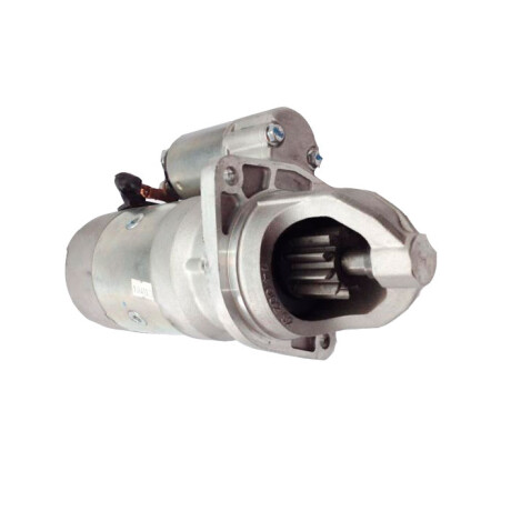 ARRANQUE - J.DEERE 7500 12V 10D M93R SIST PRESTOLITE 35259390 ZM ARRANQUE - J.DEERE 7500 12V 10D M93R SIST PRESTOLITE 35259390 ZM