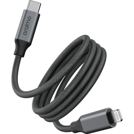 Cable Oraimo USB-C a Lightning 710CL V01