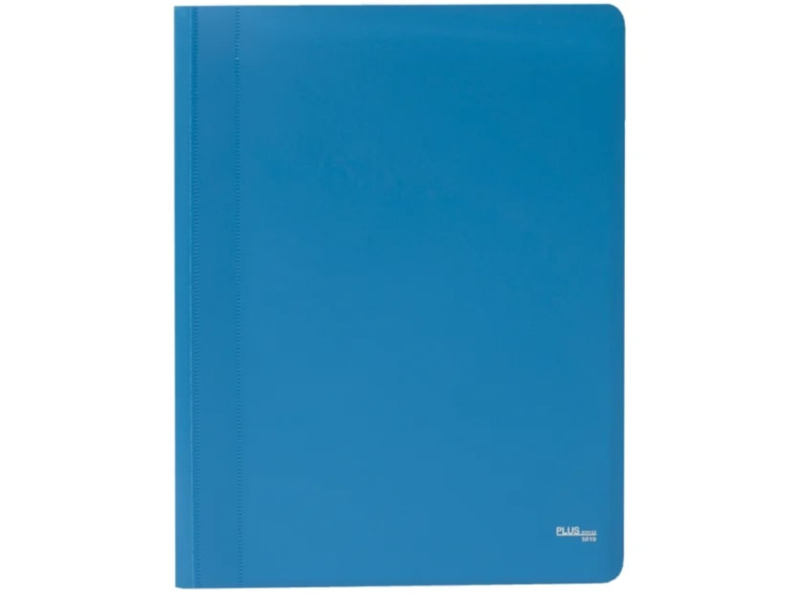 Carpeta A4 Plus Office 30 fundas - Azul 