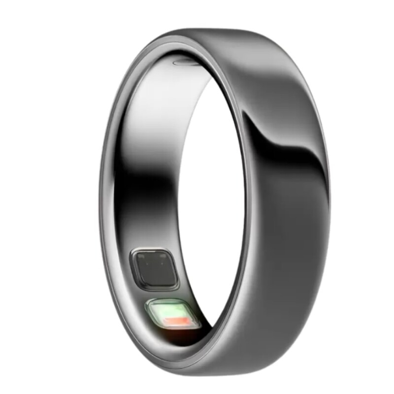 Anillo Smart Oura Gen5 U12 Silver Anillo Smart Oura Gen5 U12 Silver