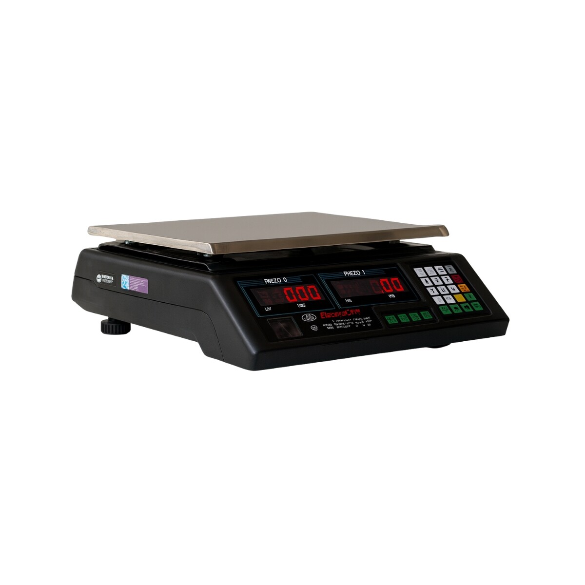 Balanza Electrónica 30 kg / 10 g 