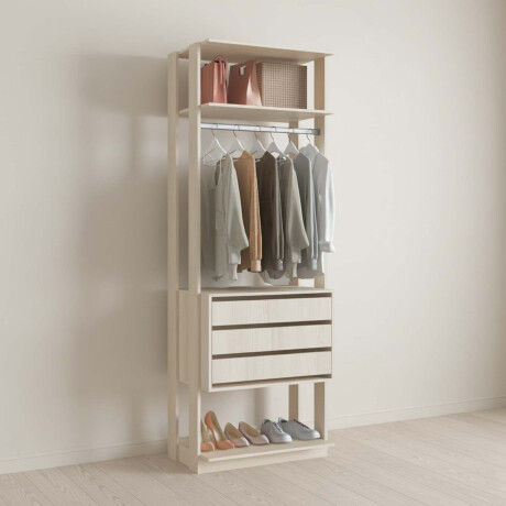 PLACARD MDP NATURAL-BEIGE ULTRECH 1004