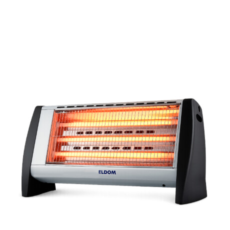 Turbo calefactor Eldom 1800w Turbo calefactor Eldom 1800w