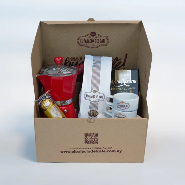 GIFT BOX 22 Unica