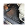 Bandejas De Piso Jetour X70 2019-2023 4pcs Bandejas De Piso Jetour X70 2019-2023 4pcs