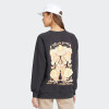 Buzo Volcom Sun Keep Magic Negro