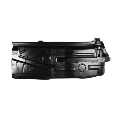 MEDIO PISO PISO DERECHO GOL G2 95/98 Medio Piso Piso Derecho Gol G2 95/98