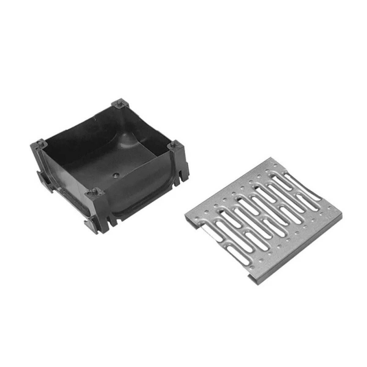 Esquinero Infinity Enduro Acero Galvanizado 