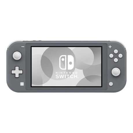 Nintendo Switch Lite 32GB Standard Grey
