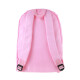 Mochila Candy rosa