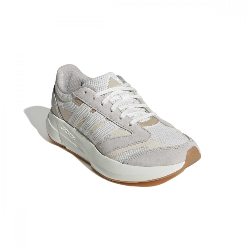 Championes Adidas LIGHTSHIFT 2.0 Mujer KI4520 Beige-gris