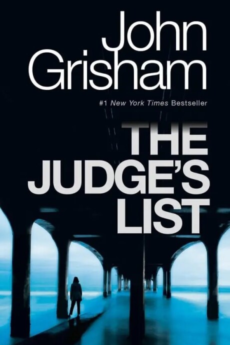 JUDGES LIST JUDGES LIST