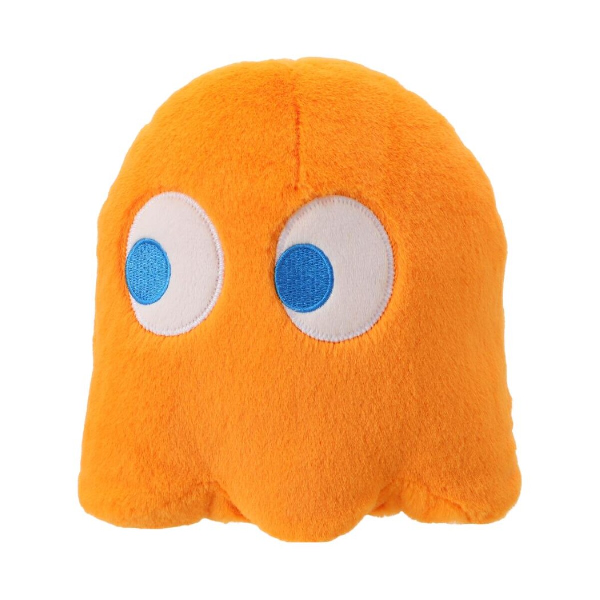 Peluche PAC-MAN - naranja 