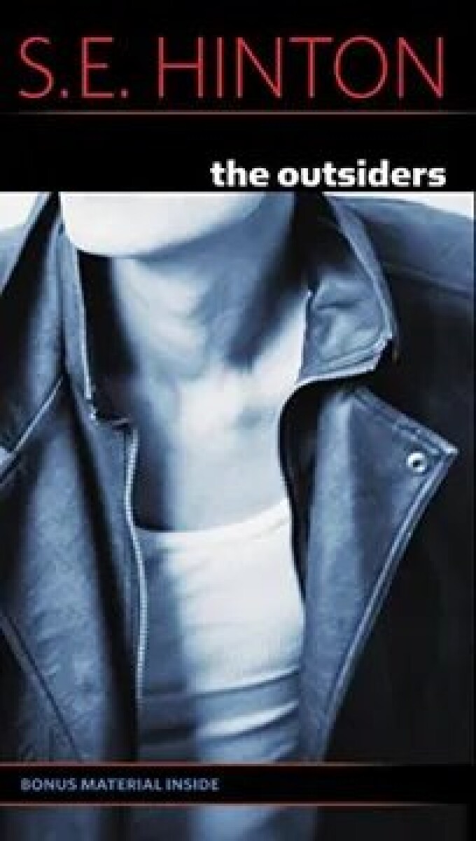 THE OUTSIDERS 