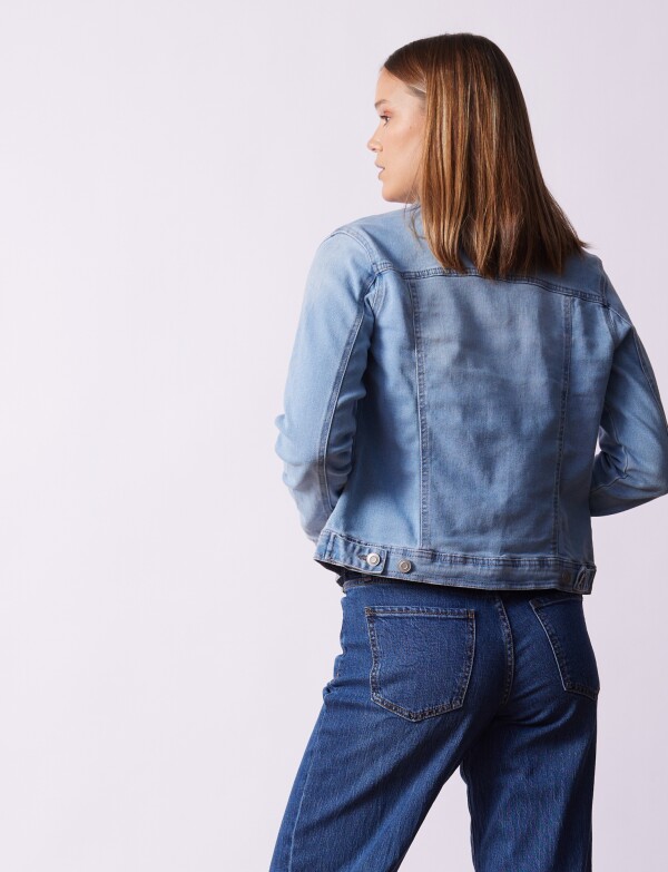 Camperita Jean JEAN CLARO