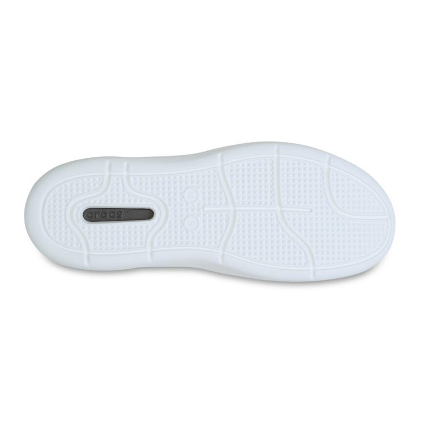 Zapatillas Crocs InMotion Pacer - Hombre Atmosphere/white