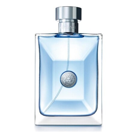 Perfume Versace Pour Homme EDT 200ml Original Perfume Versace Pour Homme EDT 200ml Original