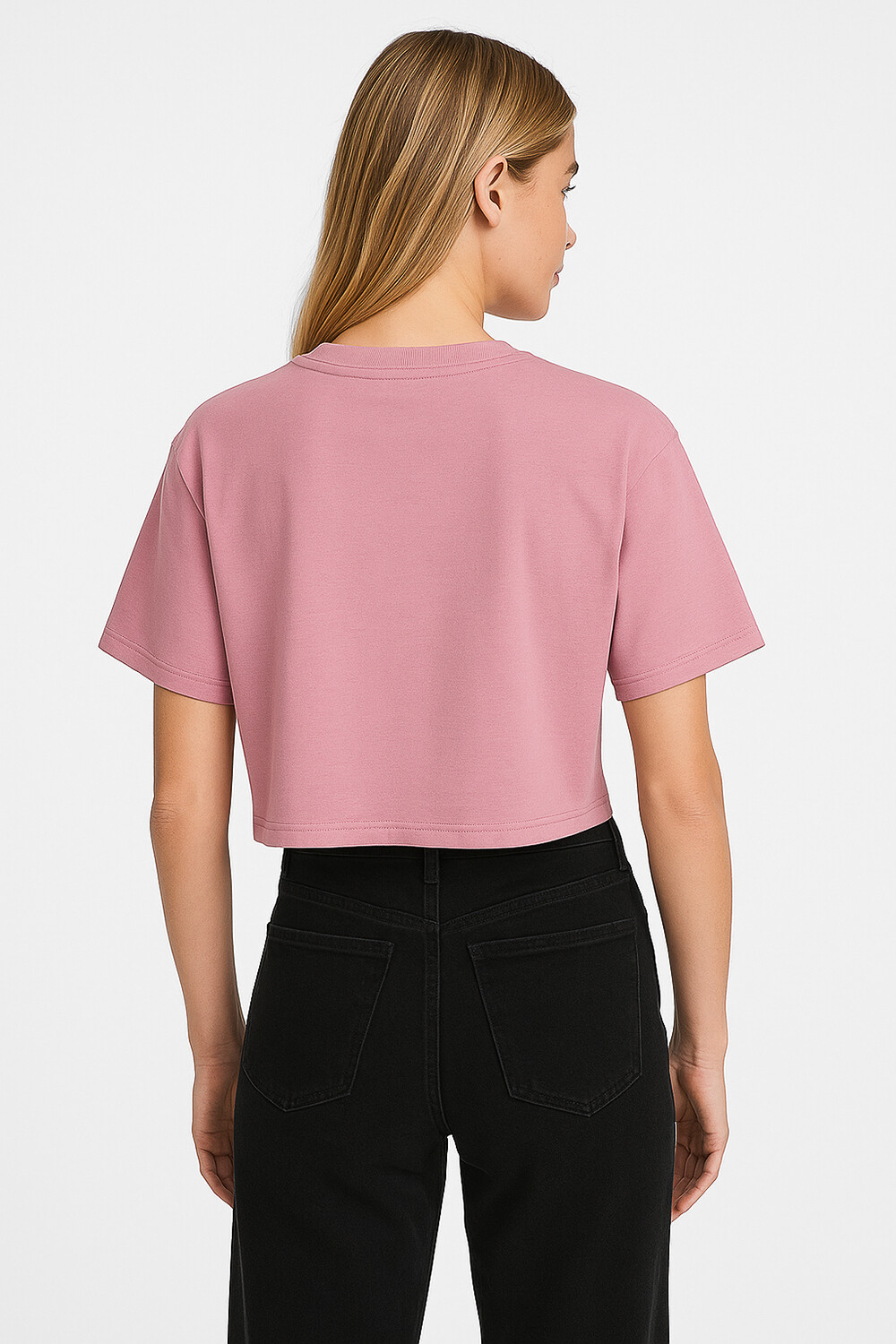 Remera Solis Magenta