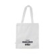 Tote bag Star wars blanco