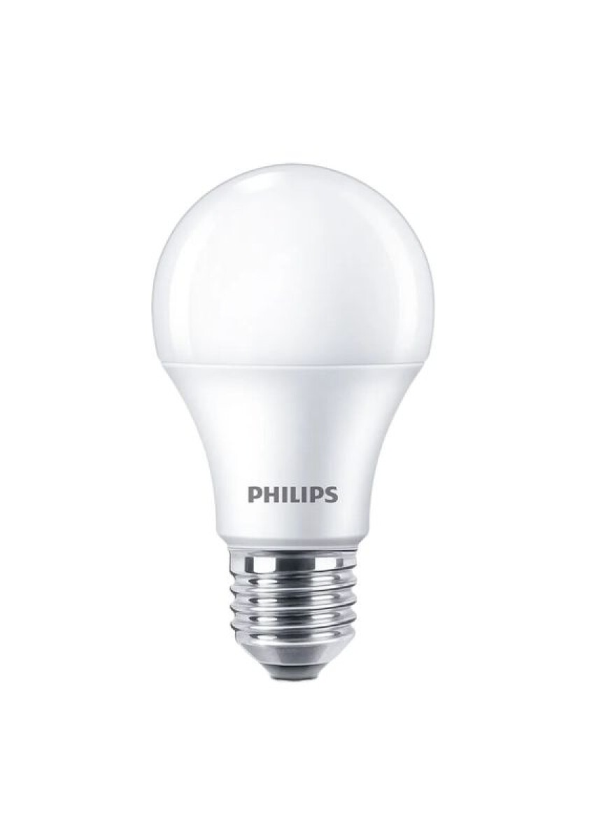 LAMPARA ECOHOME LED BULBO 13W E27 6500K 