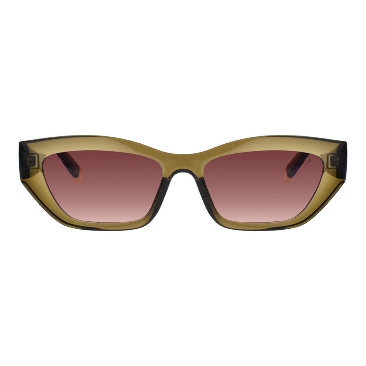 Lentes de Sol Chilli Beans Canarias - Marrón 