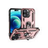Protector para iPhone 14 Pro Max con anillo color rosa Protector Para Iphone 14 Pro Max Con Anillo Color Rosa
