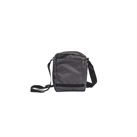 MORRAL PARA VIAJE BRIO GRIS