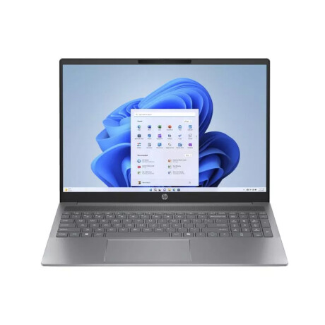 Notebook HP 16-AG0070 Ryzen 7 8840U 512GB 8GB 16" Notebook HP 16-AG0070 Ryzen 7 8840U 512GB 8GB 16"