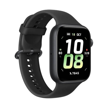 Smartwatch Honor 5 Negro