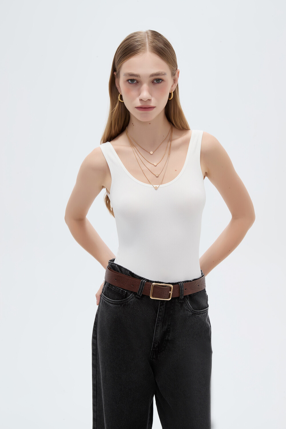Body Justinu Marfil / Off White
