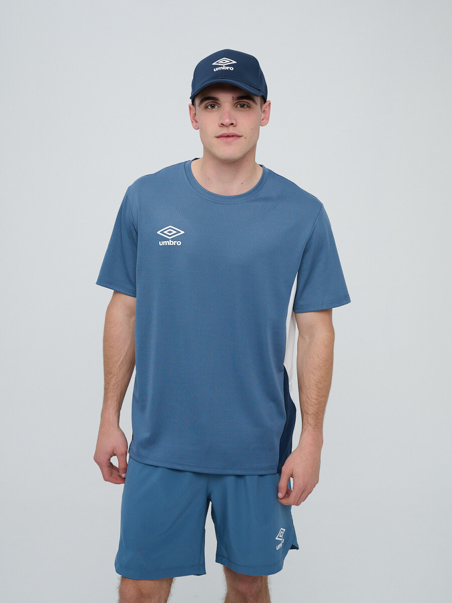 REMERA VANT Umbro Hombre - 00p 