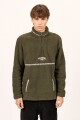 POLAR MOCK NECK M-militar