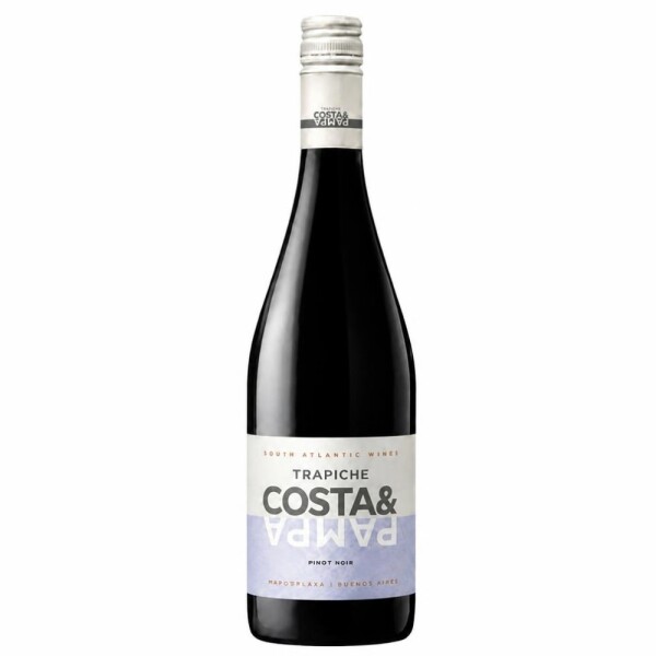 Trapiche Costa y Pampa Pinot Noir 750ml Trapiche Costa y Pampa Pinot Noir 750ml