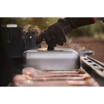 Tapa de gratinado Weber Tapa de gratinado Weber