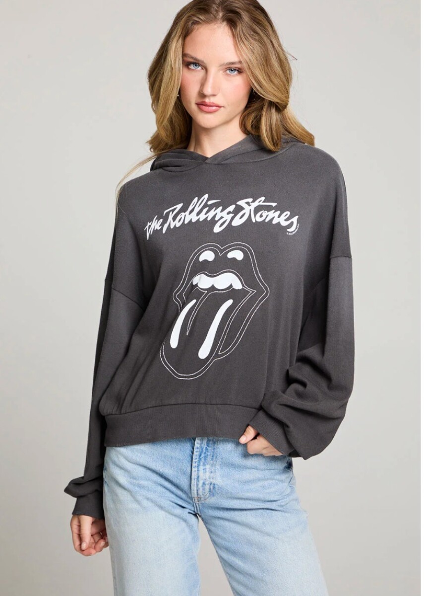HOODIE ROLLING 